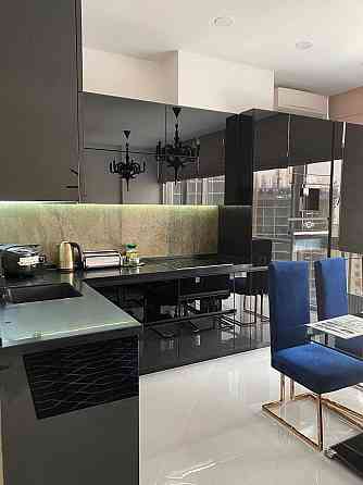 Двухкомнатная квартира+паркинг/Аркадия/6 Жемчужина/Гагаринское плато Одеса