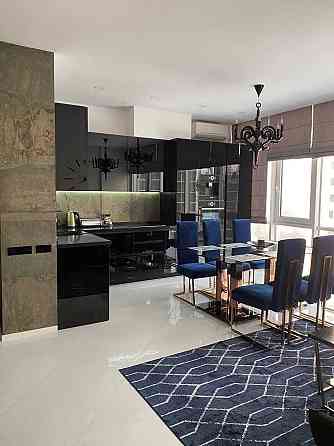 Двухкомнатная квартира+паркинг/Аркадия/6 Жемчужина/Гагаринское плато Одеса