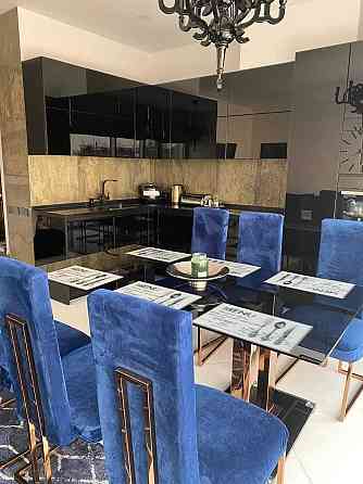 Двухкомнатная квартира+паркинг/Аркадия/6 Жемчужина/Гагаринское плато Одеса