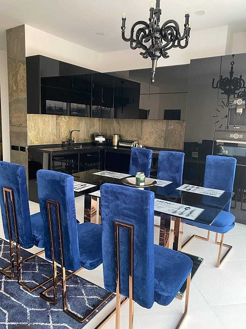 Двухкомнатная квартира+паркинг/Аркадия/6 Жемчужина/Гагаринское плато Одеса - зображення 7