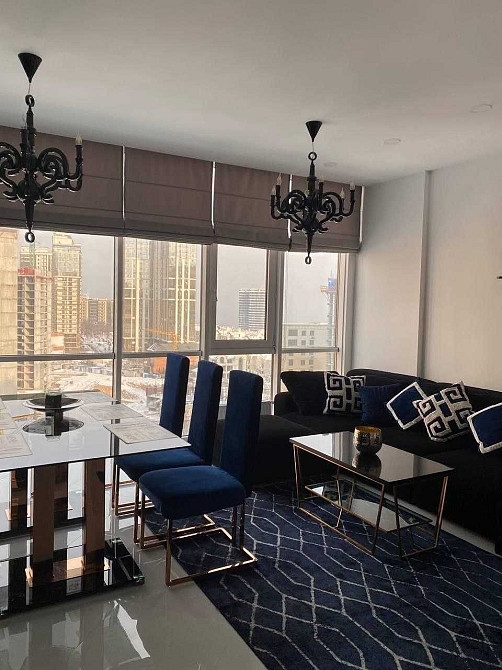 Двухкомнатная квартира+паркинг/Аркадия/6 Жемчужина/Гагаринское плато Одеса - зображення 4