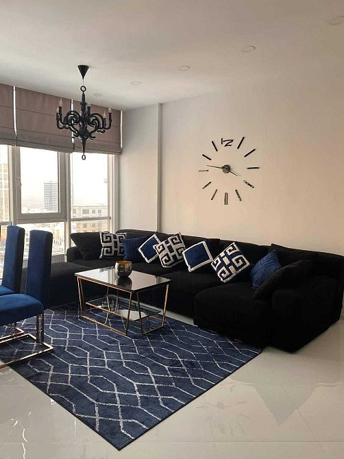 Двухкомнатная квартира+паркинг/Аркадия/6 Жемчужина/Гагаринское плато Одеса - зображення 8