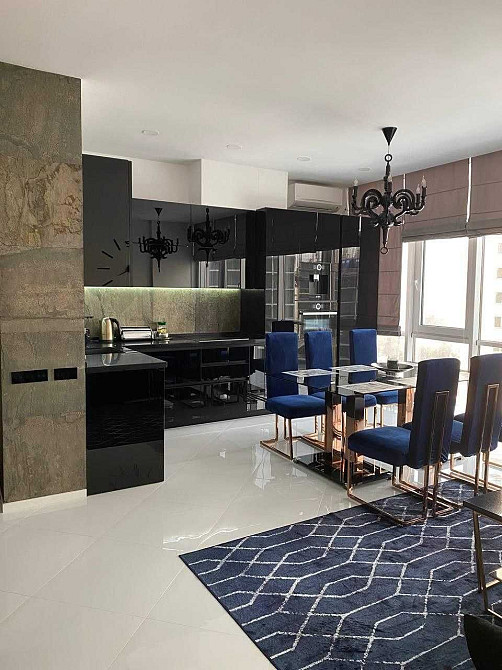 Двухкомнатная квартира+паркинг/Аркадия/6 Жемчужина/Гагаринское плато Одеса - зображення 1