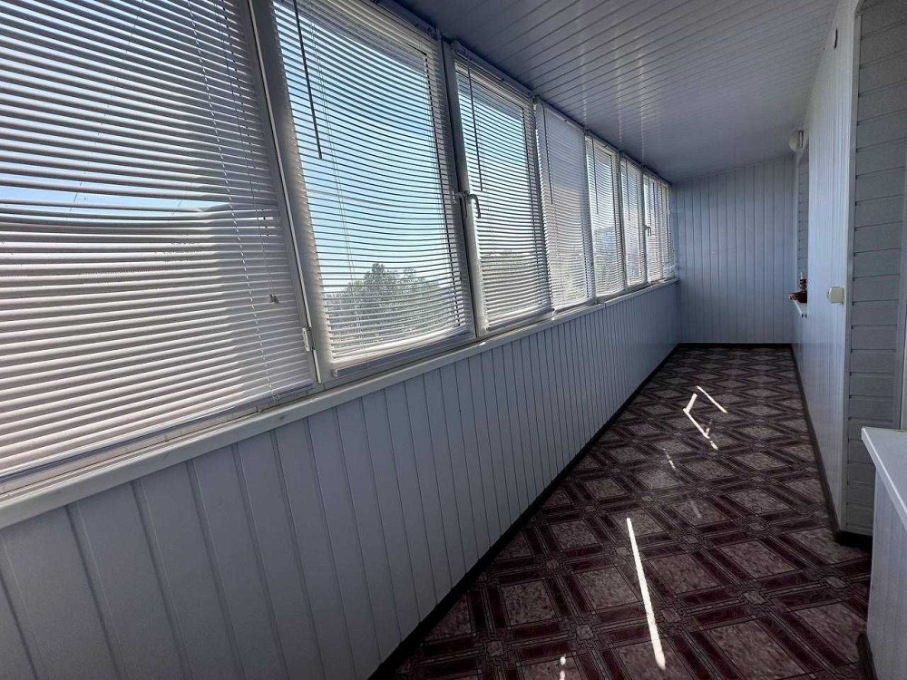 Продам трьохкімнатну квартиру в Києві Чабаны - изображение 7