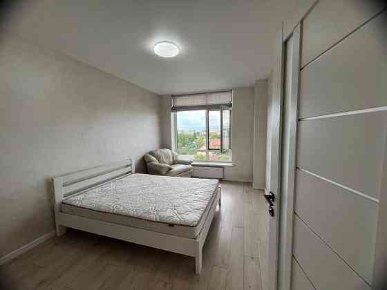 1-к в центрі Ірпеня на Соборній укомплектована Ирпень