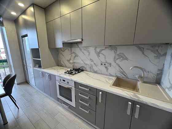 1-к в центрі Ірпеня на Соборній укомплектована Ирпень