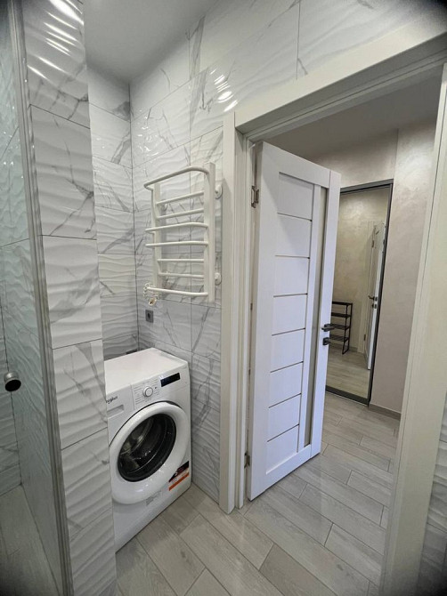 1-к в центрі Ірпеня на Соборній укомплектована Ирпень - изображение 7