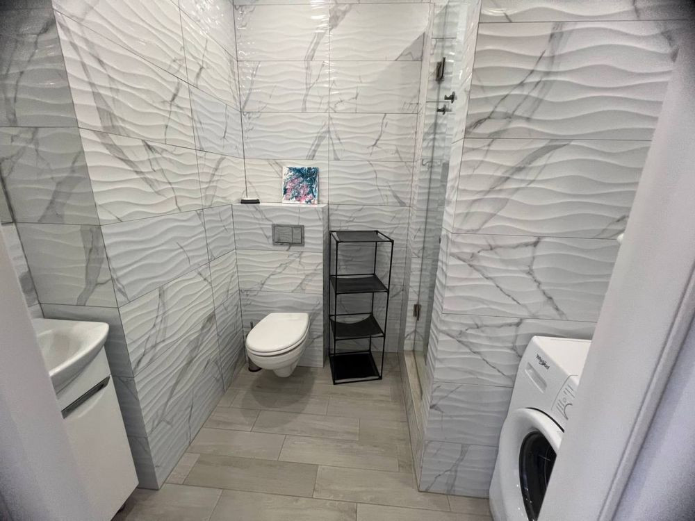 1-к в центрі Ірпеня на Соборній укомплектована Ирпень - изображение 5