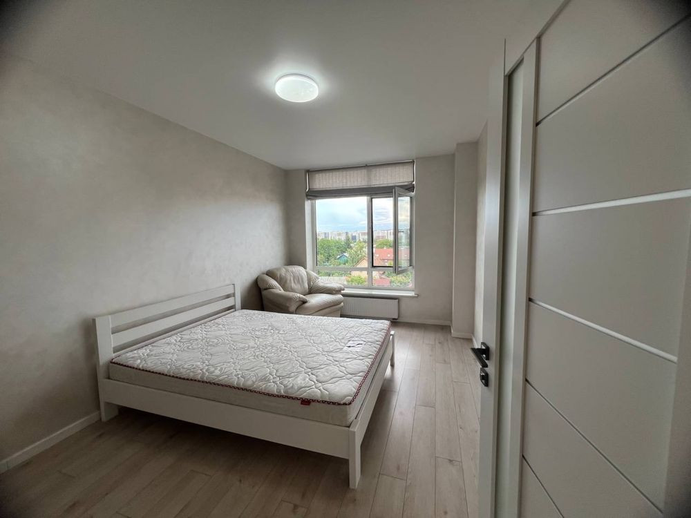 1-к в центрі Ірпеня на Соборній укомплектована Ирпень - изображение 4