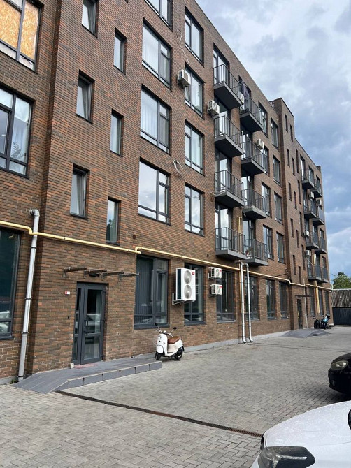 1-к в центрі Ірпеня на Соборній укомплектована Ирпень - изображение 6