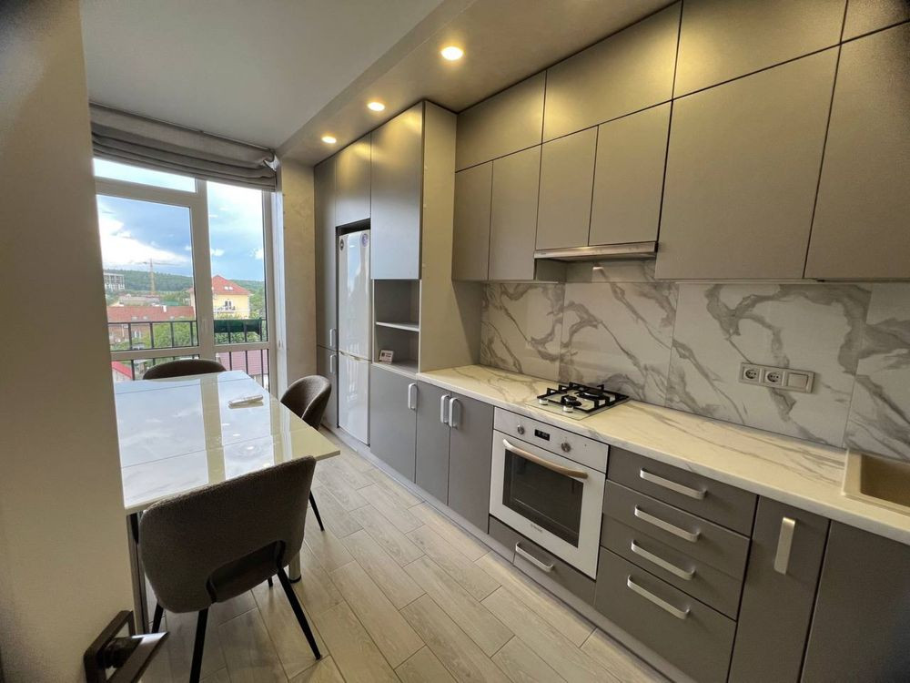 1-к в центрі Ірпеня на Соборній укомплектована Ирпень - изображение 2