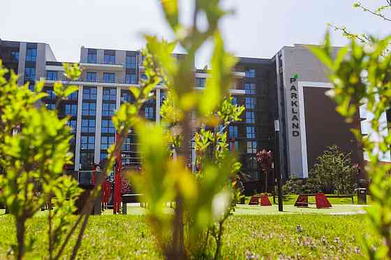 2-кімнатна квартира | PARKLAND | Ужгород, новобудова - PL 11.17 Ужгород