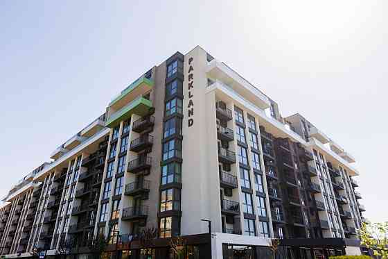 2-кімнатна квартира | PARKLAND | Ужгород, новобудова - PL 11.17 Ужгород