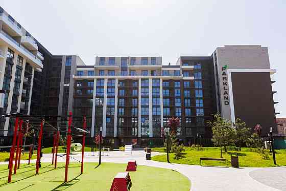 2-кімнатна квартира | PARKLAND | Ужгород, новобудова - PL 11.17 Ужгород