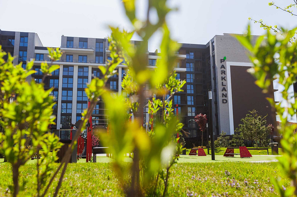 2-кімнатна квартира | PARKLAND | Ужгород, новобудова - PL 11.17 Ужгород - зображення 4