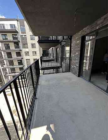 Елітна нерухомість в Ірпені. ЖК Ютландія. Квартира з терасою Ирпень