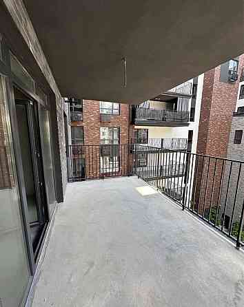 Елітна нерухомість в Ірпені. ЖК Ютландія. Квартира з терасою Ирпень