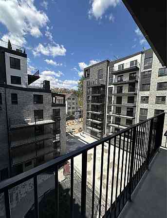 Елітна нерухомість в Ірпені. ЖК Ютландія. Квартира з терасою Ирпень