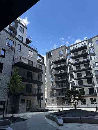 Елітна нерухомість в Ірпені. ЖК Ютландія. Квартира з терасою Ирпень