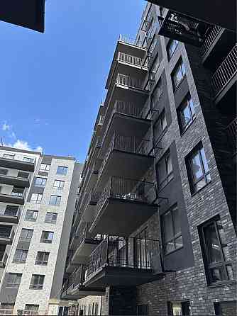 Елітна нерухомість в Ірпені. ЖК Ютландія. Квартира з терасою Ирпень