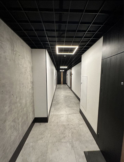 Елітна нерухомість в Ірпені. ЖК Ютландія. Квартира з терасою Ирпень - изображение 3