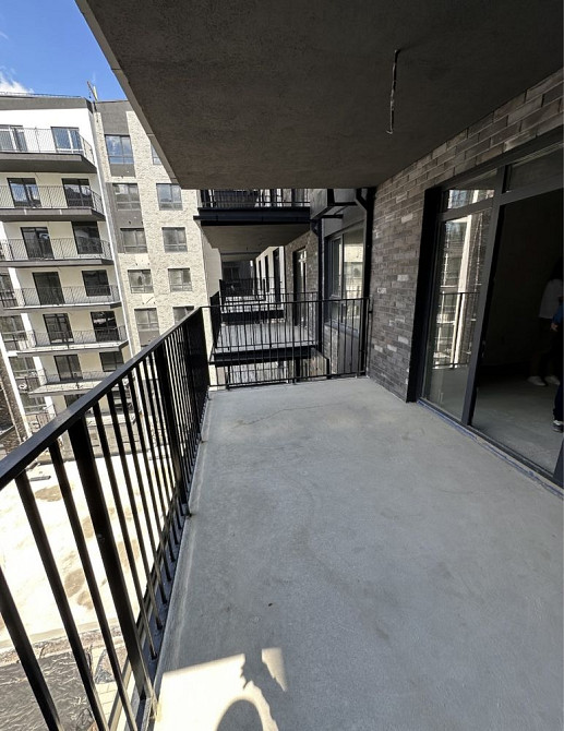 Елітна нерухомість в Ірпені. ЖК Ютландія. Квартира з терасою Ирпень - изображение 5