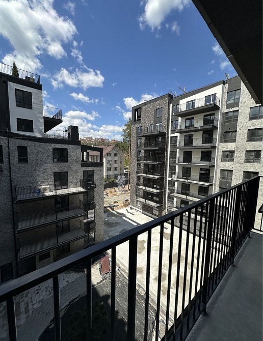 Елітна нерухомість в Ірпені. ЖК Ютландія. Квартира з терасою Ирпень - изображение 6