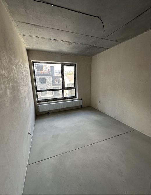 Елітна нерухомість в Ірпені. ЖК Ютландія. Квартира з терасою Ирпень - изображение 7