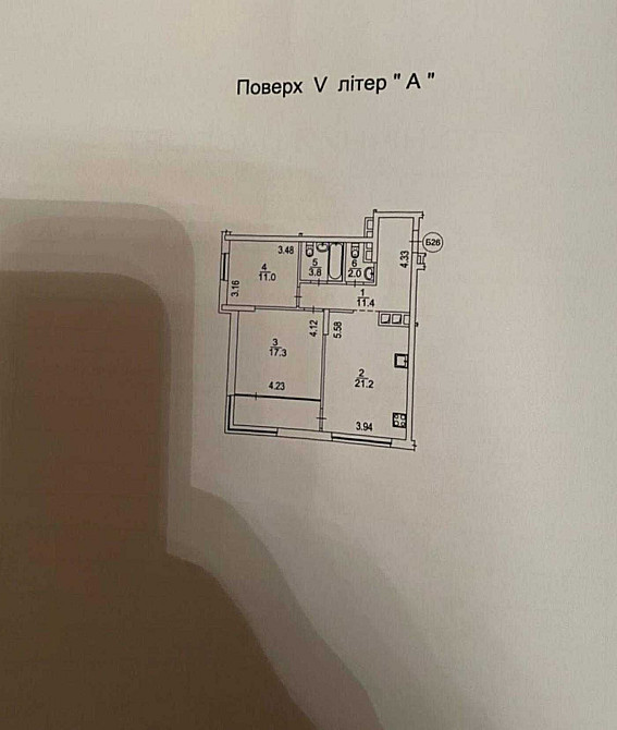 НАЙКРАЩА пропозиція! 3к квартира в ЖК Галактика/Лівобережний/Русанівка Київ - зображення 6