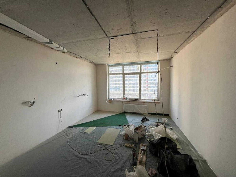 НАЙКРАЩА пропозиція! 3к квартира в ЖК Галактика/Лівобережний/Русанівка Київ - зображення 1