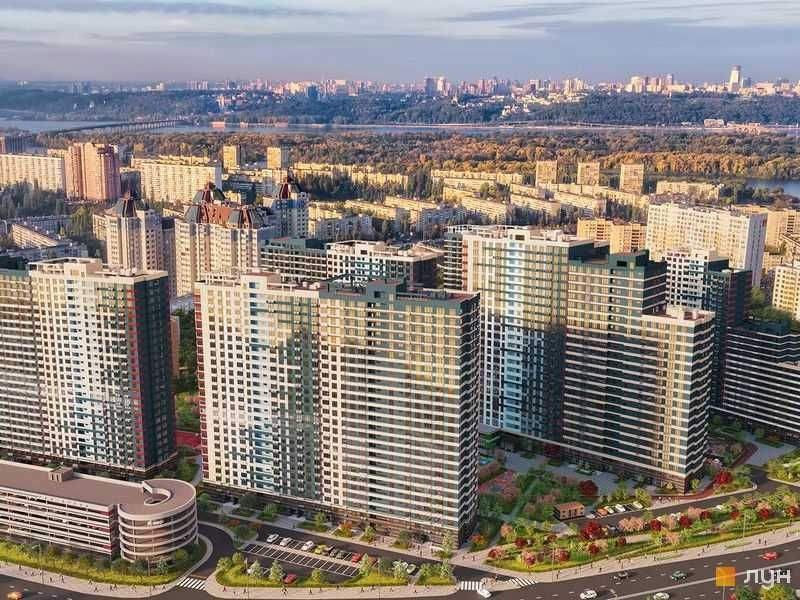 НАЙКРАЩА пропозиція! 3к квартира в ЖК Галактика/Лівобережний/Русанівка Київ - зображення 8