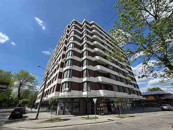 ВИДОВА 3к квартира, зданий будинок, готова до ремонту Івано-Франківськ