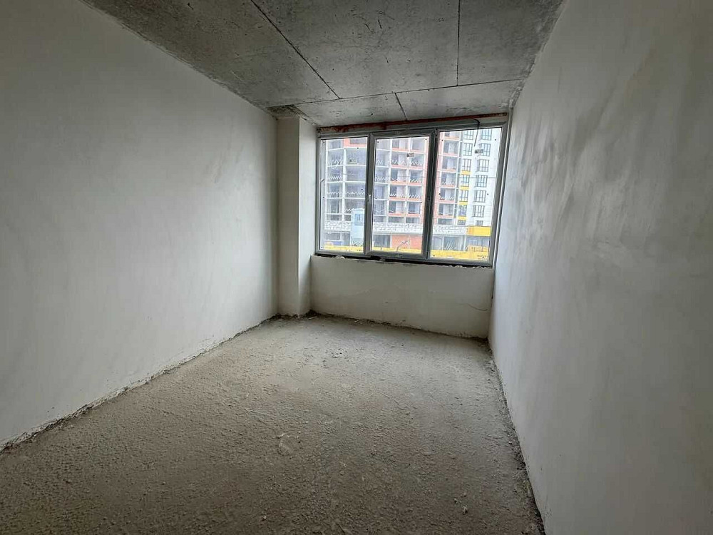 ВИДОВА 3к квартира, зданий будинок, готова до ремонту Івано-Франківськ - зображення 2