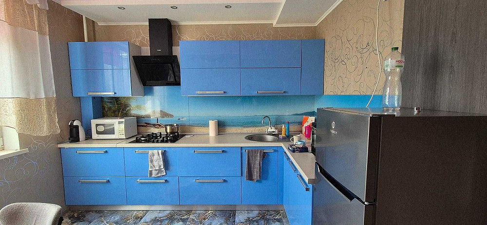 Продам 2к. Зубарєва 34 РЖМ Новобудова Сертифікат Харьков - изображение 1