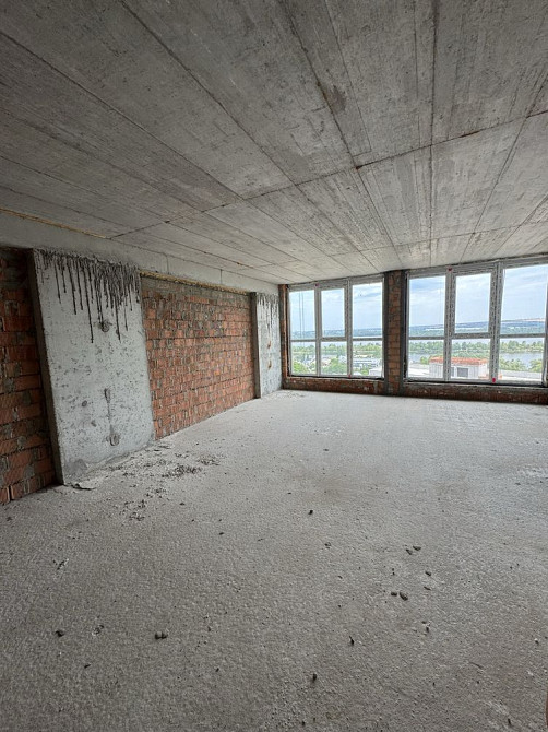 Срочная Продажа !  квартира  Центр, Нагорный видовая, ЖК Mont Blan Днепр - изображение 4