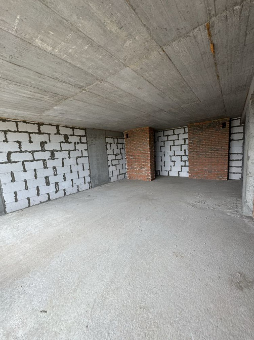 Срочная Продажа !  квартира  Центр, Нагорный видовая, ЖК Mont Blan Днепр - изображение 3