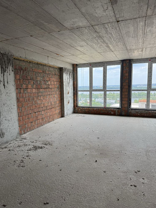 Срочная Продажа !  квартира  Центр, Нагорный видовая, ЖК Mont Blan Днепр - изображение 2