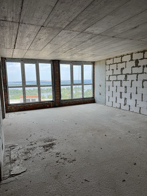 Срочная Продажа !  квартира  Центр, Нагорный видовая, ЖК Mont Blan Днепр - изображение 1