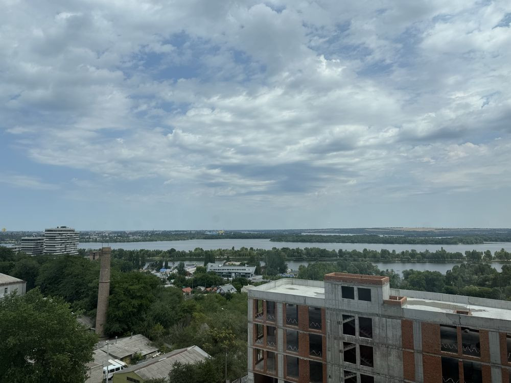 Срочная Продажа !  квартира  Центр, Нагорный видовая, ЖК Mont Blan Днепр - изображение 5