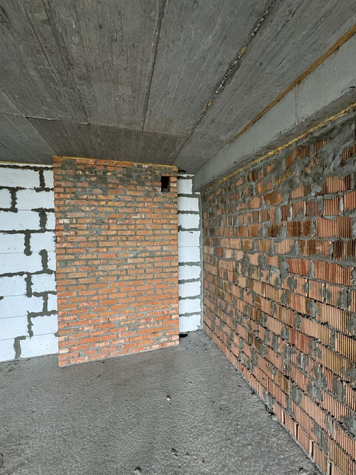 Срочная Продажа !  квартира  Центр, Нагорный видовая, ЖК Mont Blan Днепр - изображение 6