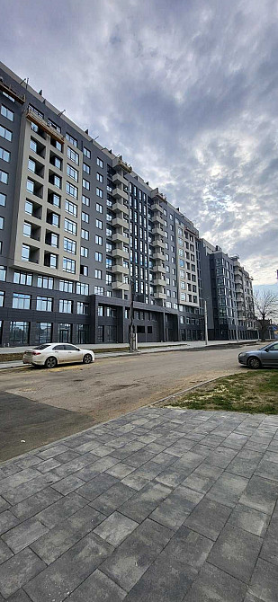 Продам 2-комн квартиру 75м2 в ЖК АВИАЦИОННОМ MV Харьков - изображение 1