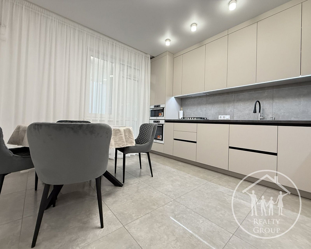 Продам 2к квартиру! Новобудова!Ближній центр!Шевченка-Залізнична!А8 Львов - изображение 2