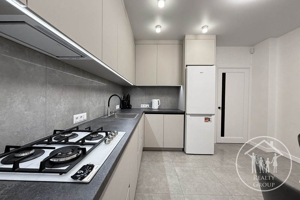 Продам 2к квартиру! Новобудова!Ближній центр!Шевченка-Залізнична!А8 Львов - изображение 4