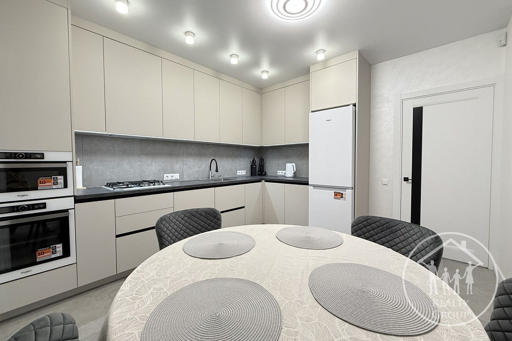 Продам 2к квартиру! Новобудова!Ближній центр!Шевченка-Залізнична!А8 Львов - изображение 3