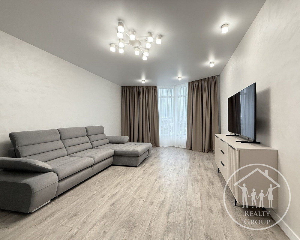 Продам 2к квартиру! Новобудова!Ближній центр!Шевченка-Залізнична!А8 Львов - изображение 6