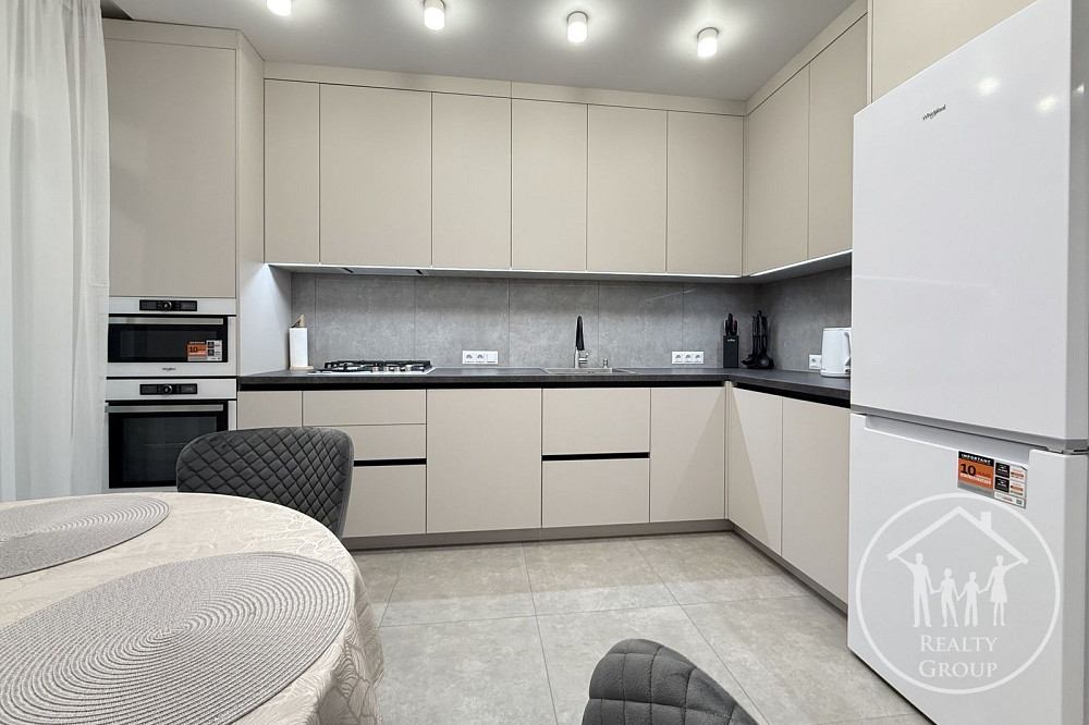 Продам 2к квартиру! Новобудова!Ближній центр!Шевченка-Залізнична!А8 Львов - изображение 1