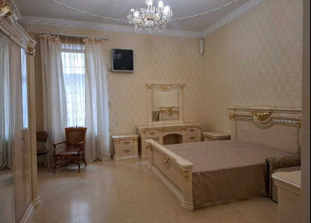 Четырёхкомнатная квартира на Софиевской/Центр/Конная/Торговая Одесса - изображение 4