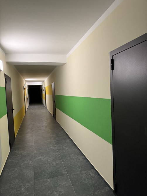 Продажа 2к ЖК Счастливый в Днепре (Щасдивий) 43м2 этаж 4/10 тополь Днепр - изображение 2