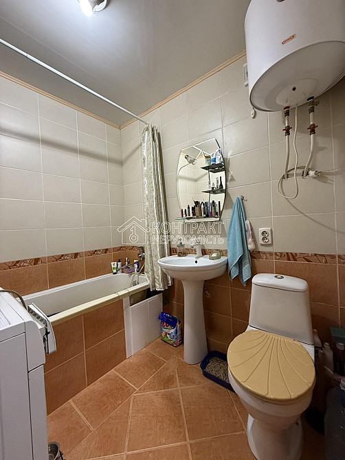 Продам 2х комнатную Салтовка Харьков - изображение 7