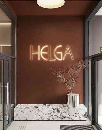 Продаж 1к квартири ЖК HELGA Львов